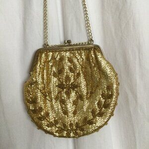 Fancy Evening Bag